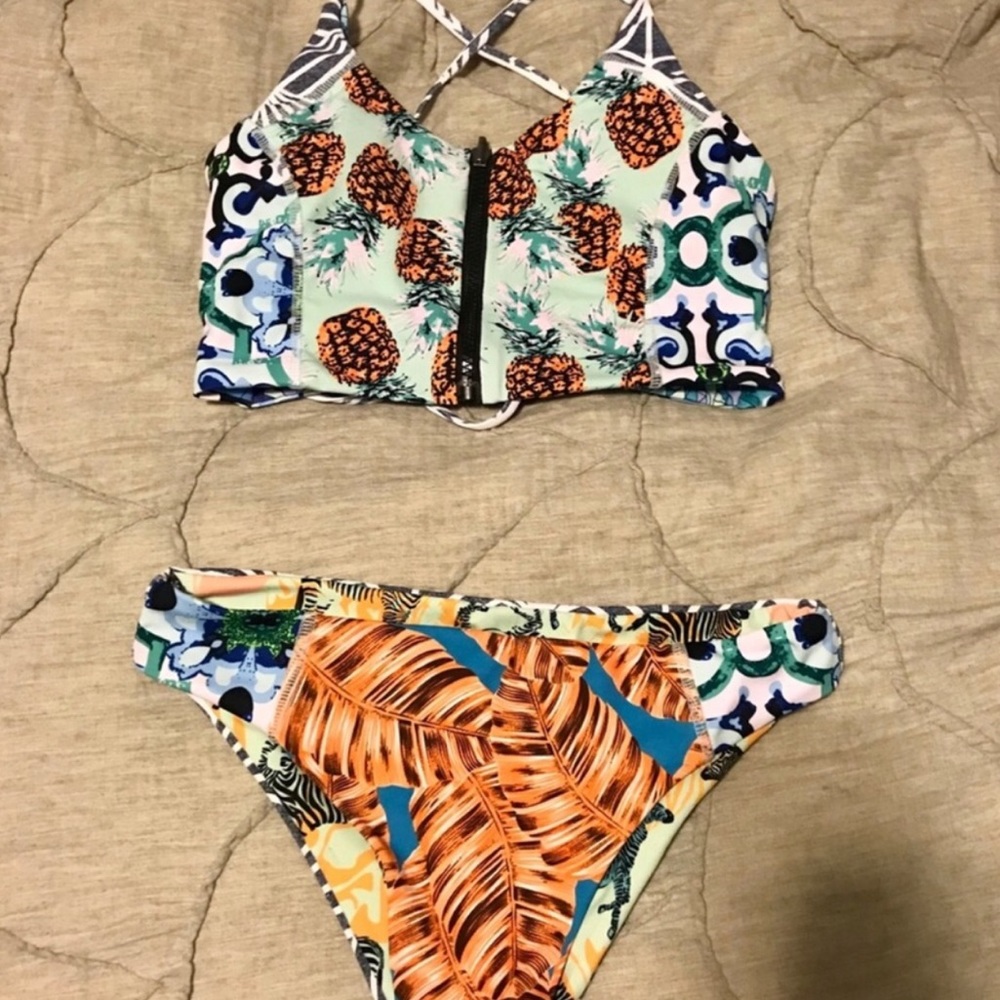 Maaji lookalike top only